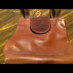 Vintage King Ranch Purse